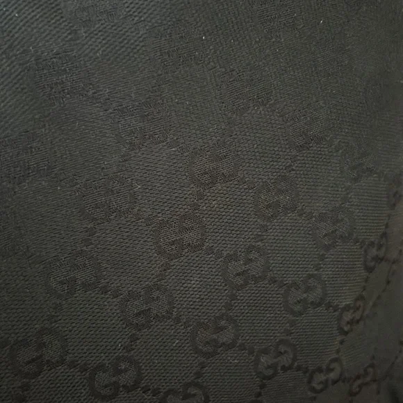 Gucci Tote Satchel - Picture 8 of 10